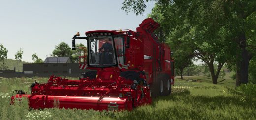 Holmer Terra Dos T4-40 v1.0