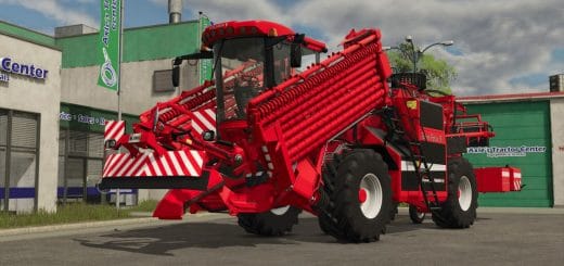 Holmer Terra Felis 3 Evo V1.0