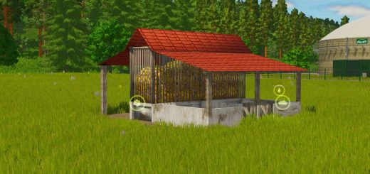 Hungarian pigsty V1.1