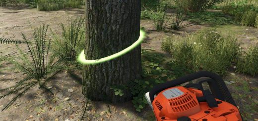 Husqvarna445 V1.0