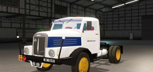 IFA s4000 v1.0