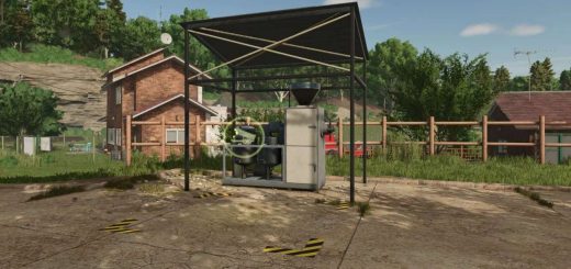 Improved Productions v1.2