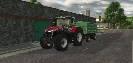 Ingame Time Operating Hours V1.0.1