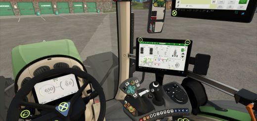 Interactive Control V1.0.0.4