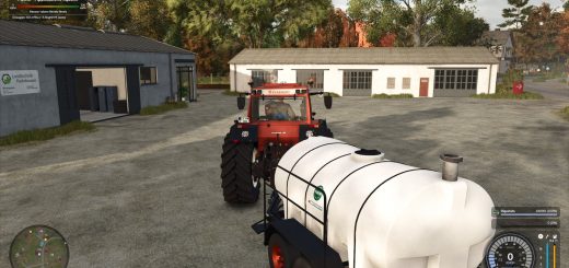 Irrigation Pack Platinum Edition V1.0.2.2