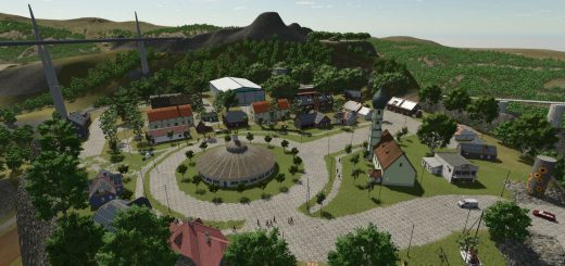 Isis sur Rhone v1.4.0.0