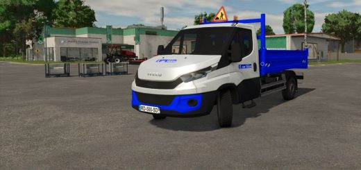 Iveco Daily V1.0