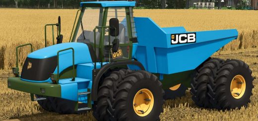 JCB 714 v1.0