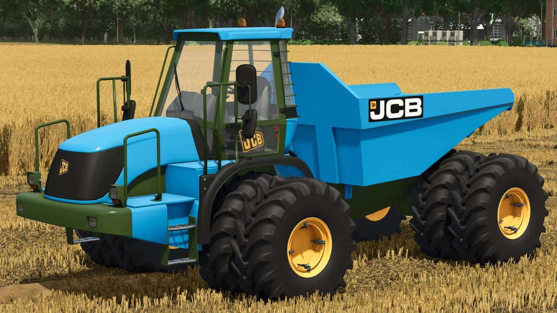JCB 714 v1.0