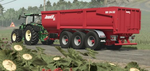 Jeantil BR 24-32 v1.0