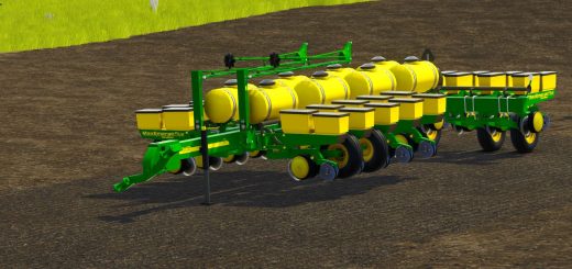 John Deere 16r30 V1.0