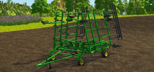 John Deere 2410 V1.0