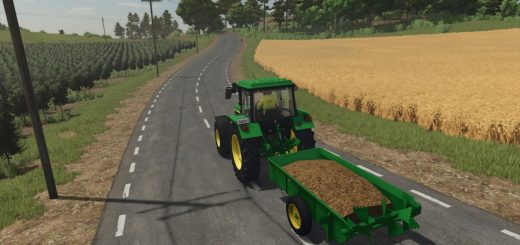 John Deere 34 V1.0