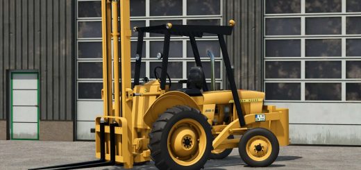 John Deere 480B v1.0