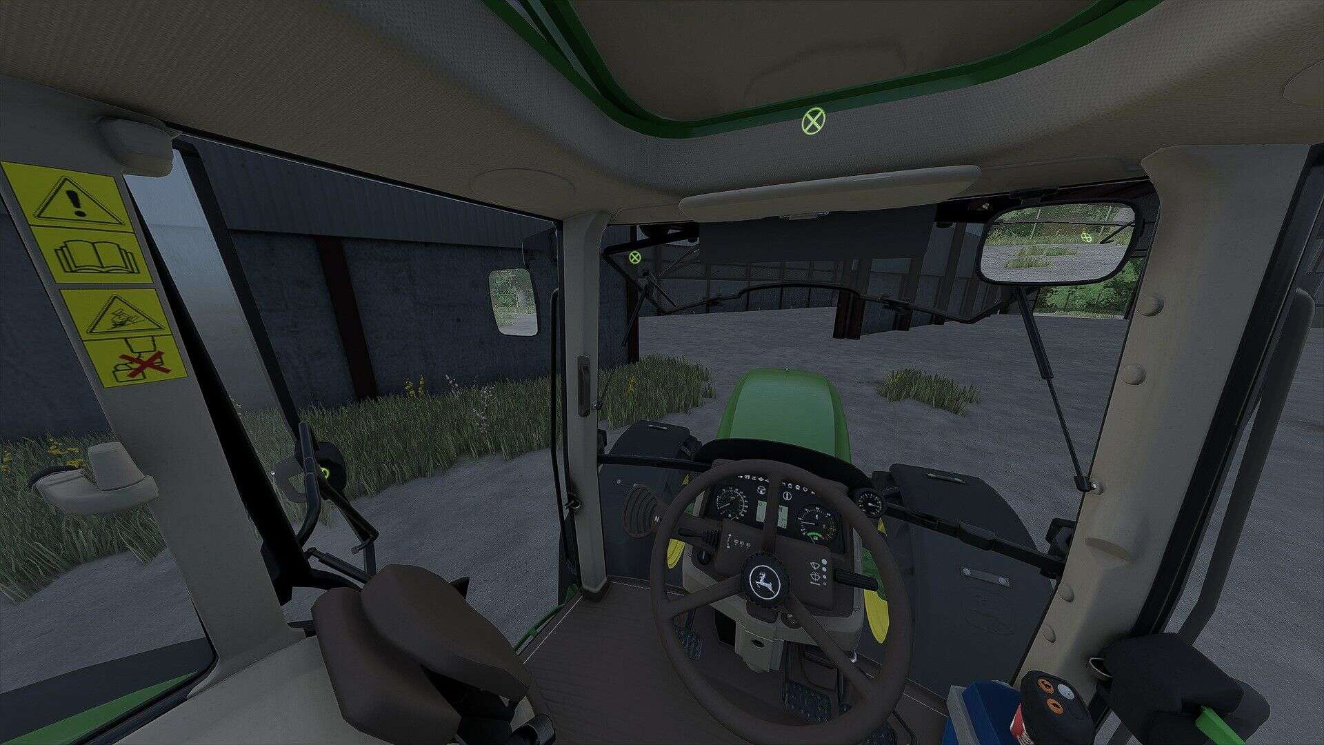 John Deere 6×20 Series Edit V1.0 thumbnail 2