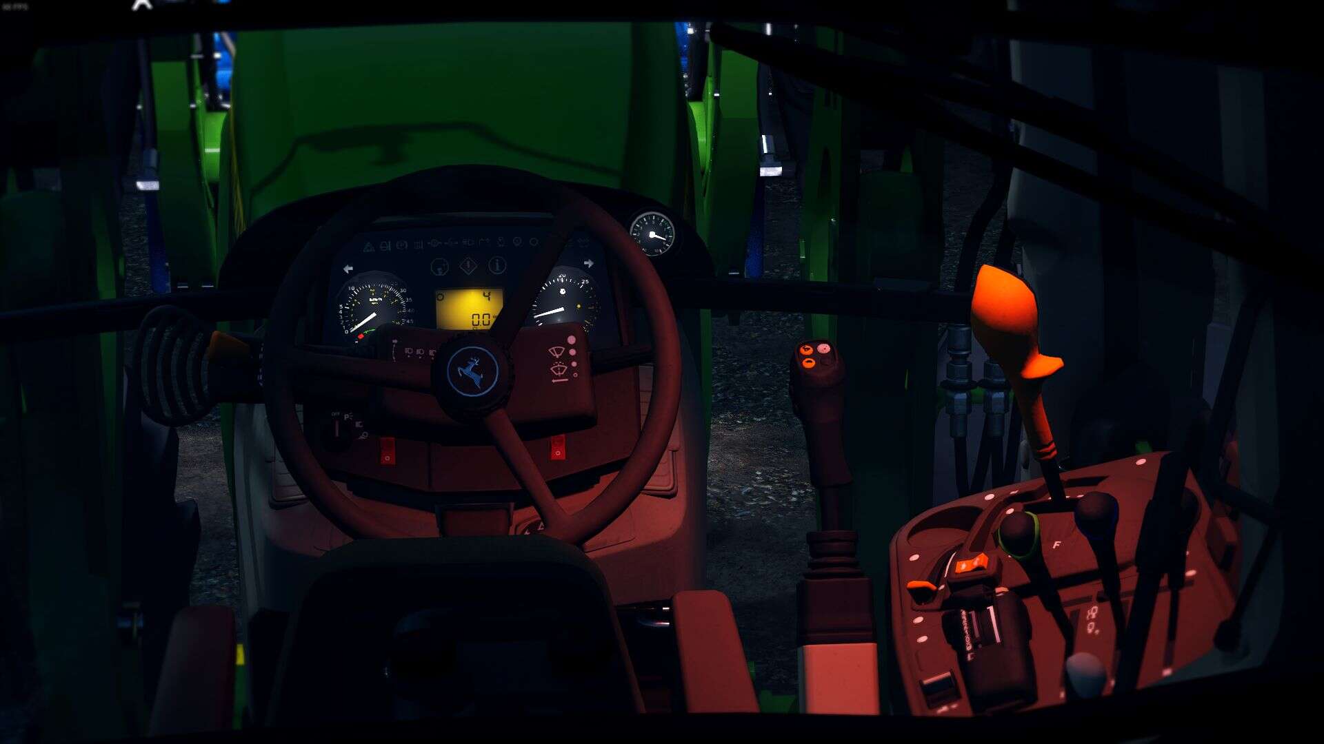 John Deere 6×20 Series + MP-Lift Pack V2.0 thumbnail 2