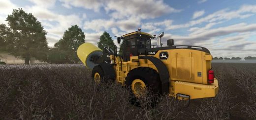 John Deere 844P v1.0