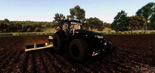 John Deere 8R Extra v1.0.0.1
