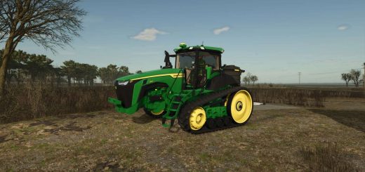 John Deere 8RT v1.1