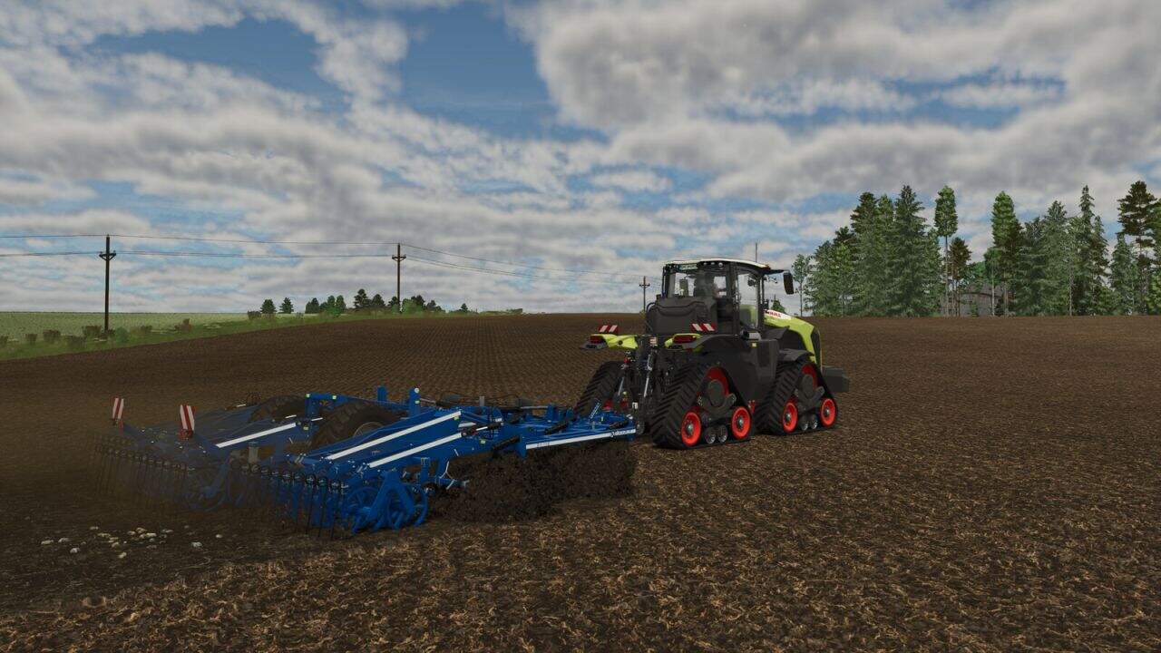 Köckerling Vector 570/800 V1.0.0.1 thumbnail 4