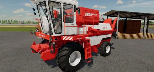 KTR-10 DON-Rotor v1.0.0.2
