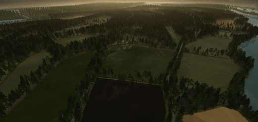 Korpikylä v1.0