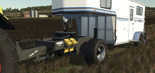Krampe Dolly 10L V1.0