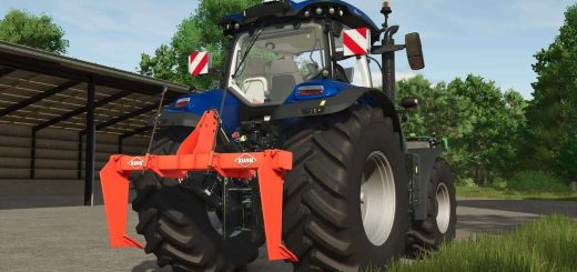 Kuhn SO 270 v1.0