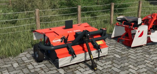 Kuhn TC 320 V1.0