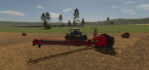 Kuhn VB 3190 v1.0