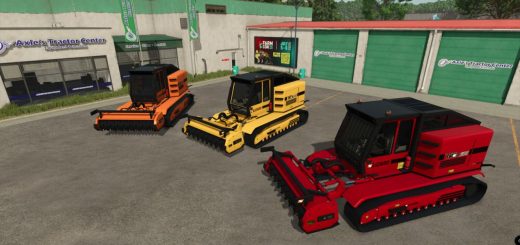 LIZARD Trex600 V1.0