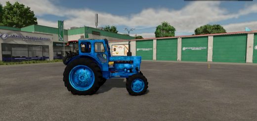 LTZ 40 v1.0