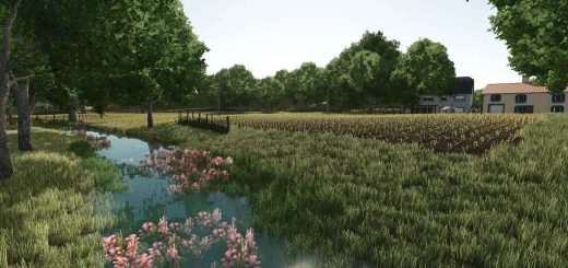 La Petite Vallée Bretonne v1.0