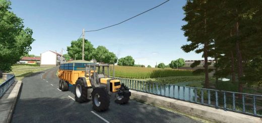 La Petite Vallée Bretonne v1.1