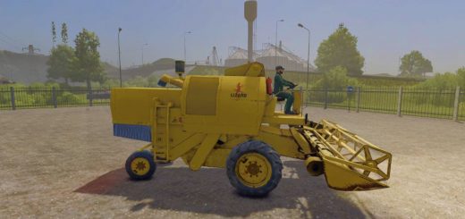 Legendary Lizard 7210 v1.0