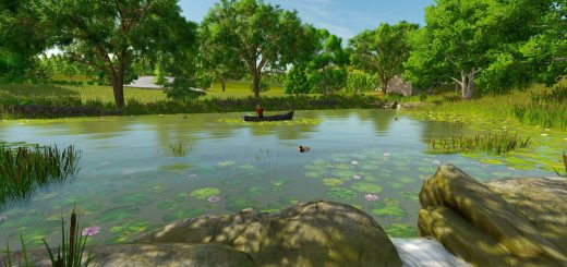 Les Plaines de la Vallée V1.0