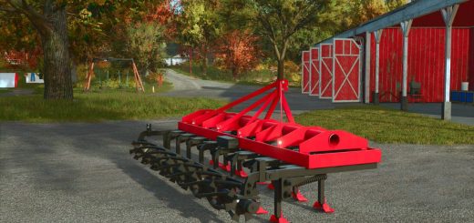 Lizard 15 Cultivator V1.0