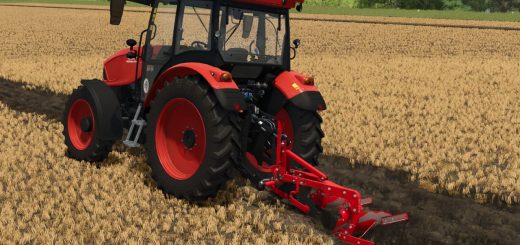 Lizard BI 755 V1.0