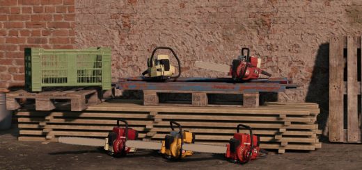 Lizard PSx90 Pack V1.0