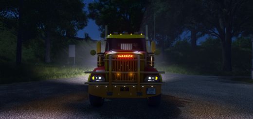 Lizard Warrior Plus V1.0