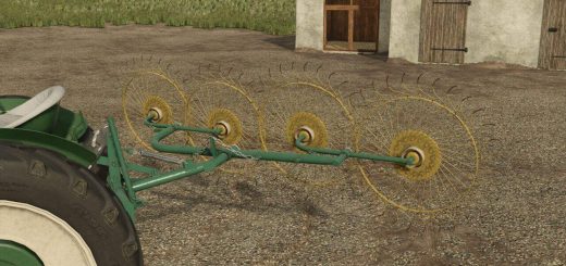 Lizard Z-240 V1.1