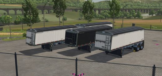 Lode King Distinction Super-B Bulk V1.2
