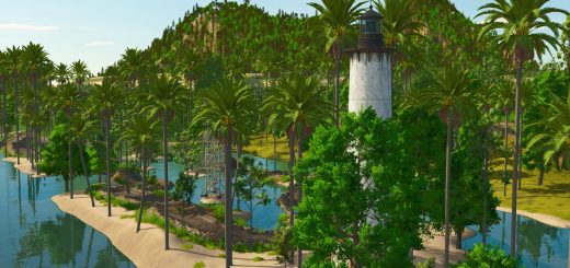 Lucid Valley – Cannabis Edition V1.0