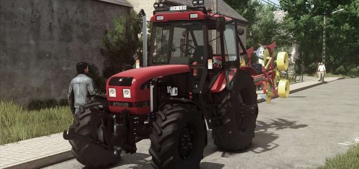 MTZ 1025.3 V1.1