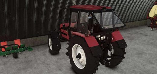 MTZ 1221.3 v1.2