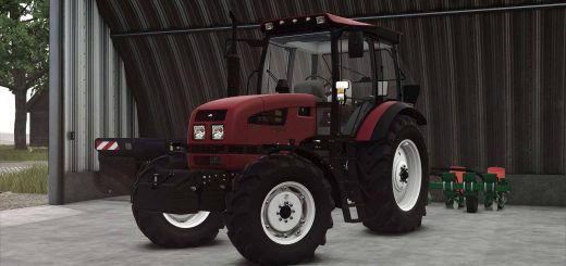 MTZ 1523 v1.3