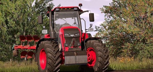 MTZ 2022 v1.0.1