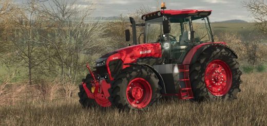 MTZ BELARUS 2022.7 17.05.25 v1.0.0.1