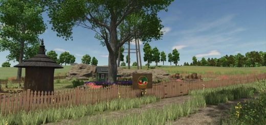 Map Feliz v1.3.0.1