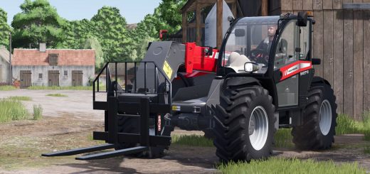 Massey Ferguson 9407 S V1.0